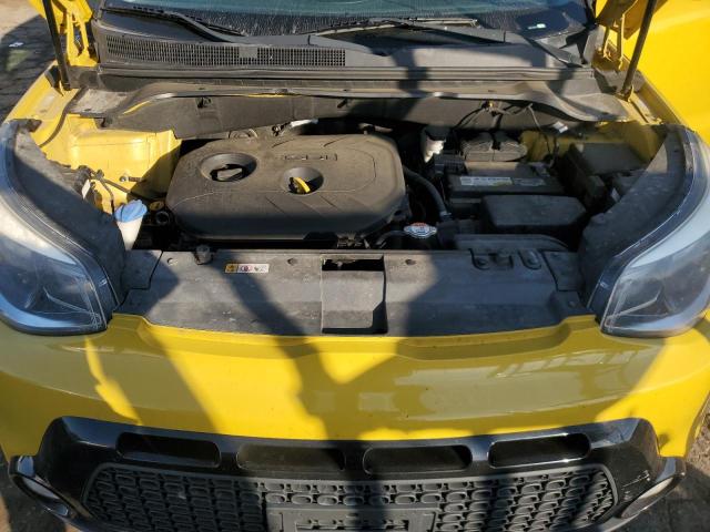 VIN KNDJP3A57G7269786 2016 KIA Soul, + no.12