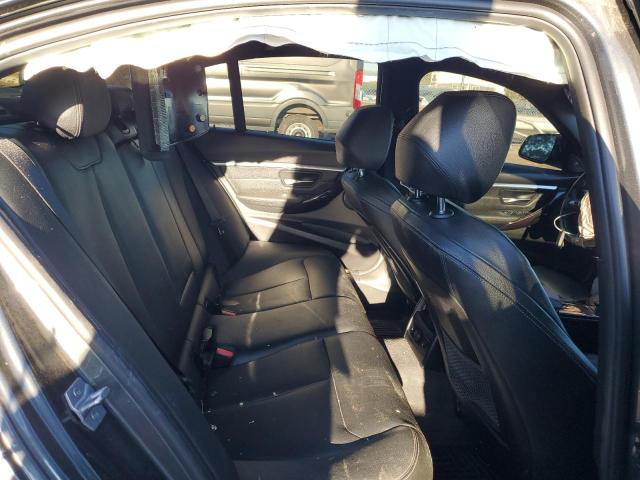 2018 BMW 340 XI - WBA8B7C5XJA583392