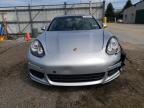 PORSCHE PANAMERA S photo