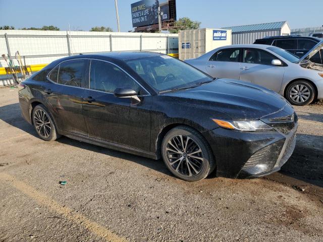 2019 TOYOTA CAMRY L - 4T1B11HK0KU722982