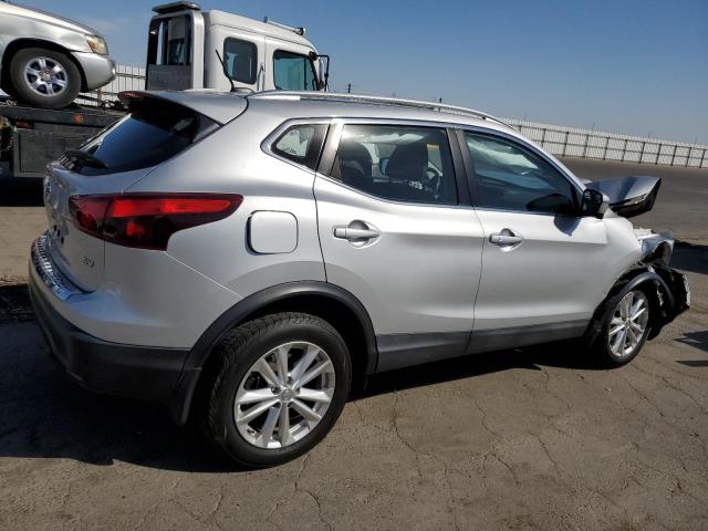 2017 NISSAN ROGUE SPOR - JN1BJ1CP4HW025046