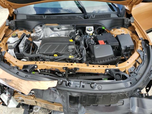 2024 BUICK ENVISTA SP KL47LBE21RB197283