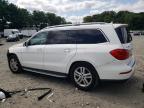 MERCEDES-BENZ GL 450 4MA photo