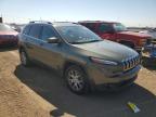 JEEP CHEROKEE L photo