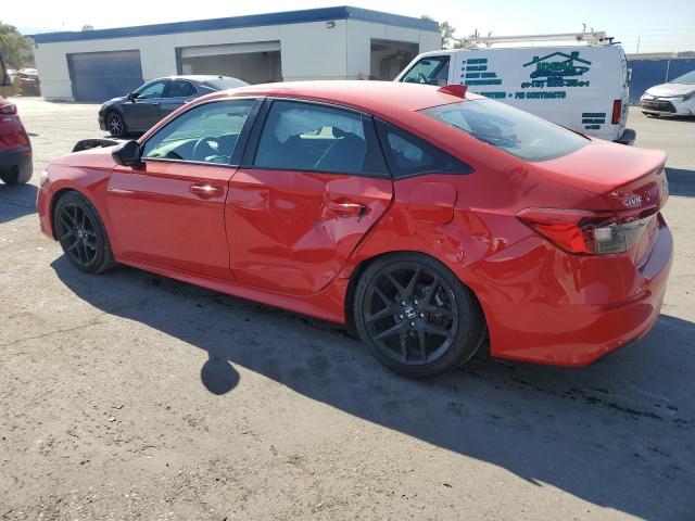 2024 HONDA CIVIC SPOR - 2HGFE2F58RH568730