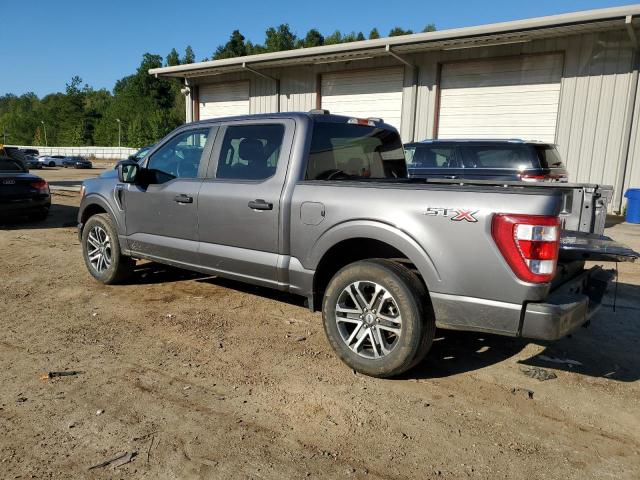 2021 FORD F150 SUPER - 1FTEW1CP2MFC19743