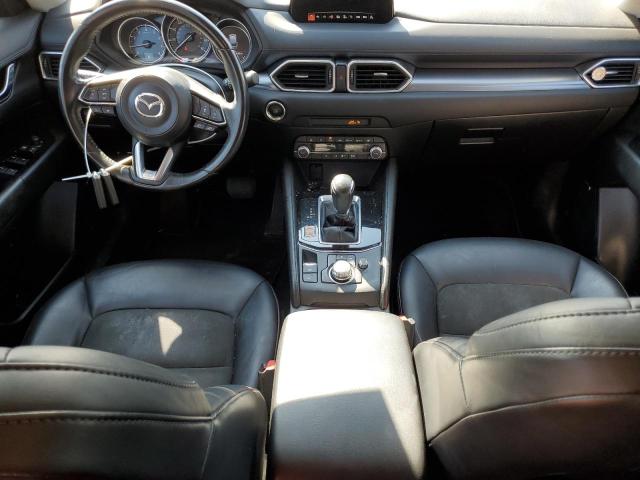 2019 MAZDA CX-5 TOURI - JM3KFBCM8K0694884