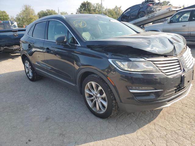 VIN 5LMCJ2A9XFUJ03102 2015 Lincoln MKC no.4