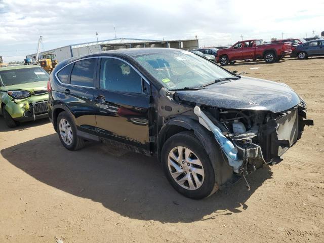 2015 HONDA CR-V EX - 2HKRM4H5XFH658231
