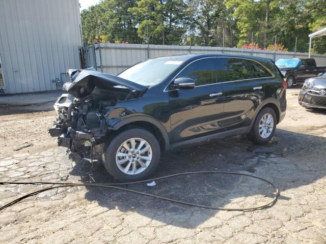 2019 KIA SORENTO L #3003887519