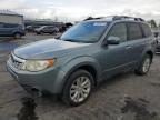 SUBARU FORESTER L photo