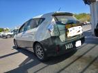 TOYOTA PRIUS V photo