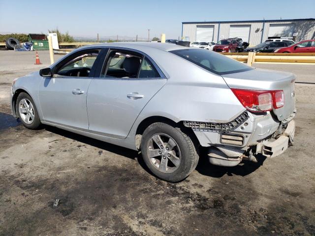 2016 CHEVROLET MALIBU LIM - 1G11A5SAXGU159589