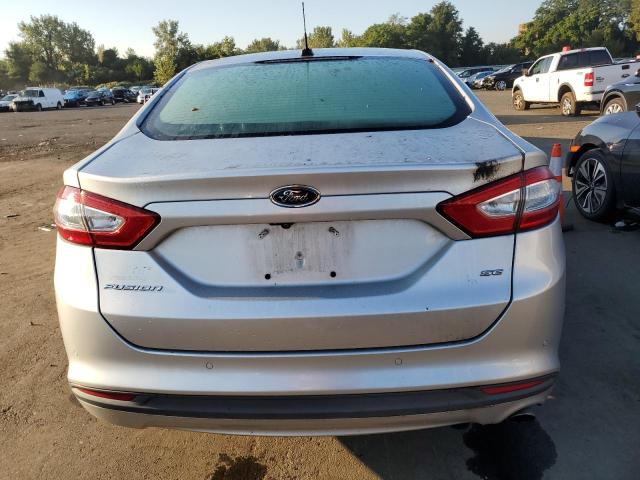 VIN 3FA6P0H75GR189459 2016 Ford Fusion, SE no.6