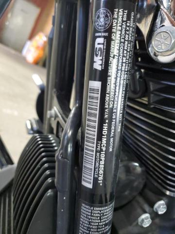 2023 HARLEY-DAVIDSON FLRT 1HD1MCP10PB856761
