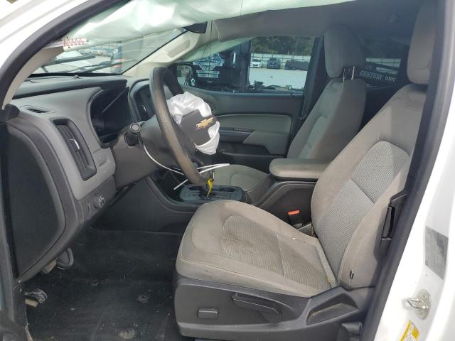 2016 CHEVROLET COLORADO - 1GCHSBEA3G1264196