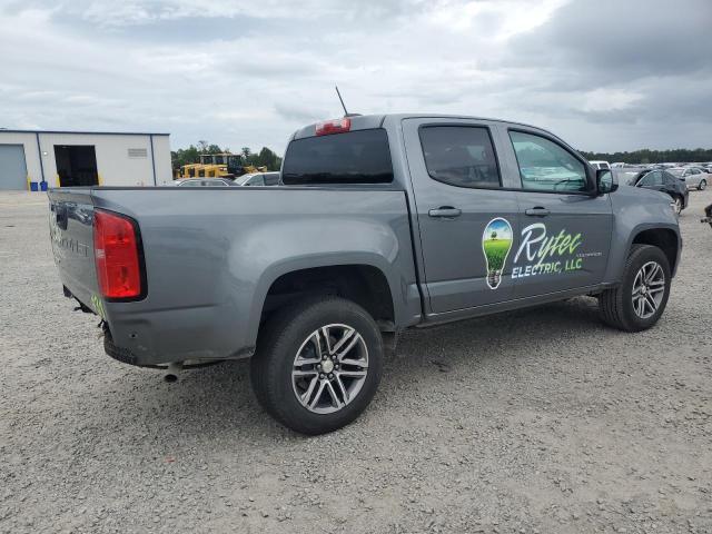 2022 CHEVROLET COLORADO - 1GCGSBEA7N1305857
