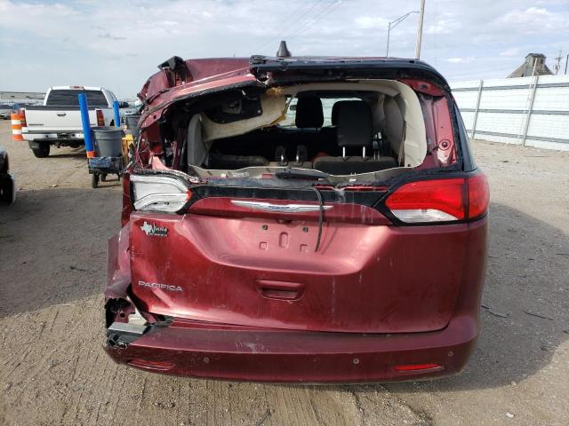 VIN 2C4RC1AG5KR525421 2019 Chrysler Pacifica, L no.6