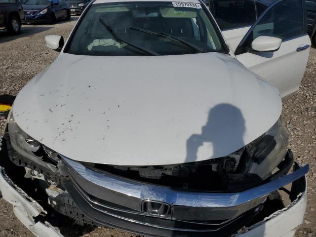 2016 HONDA ACCORD LX - 1HGCR2F37GA089622