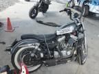 2002 HARLEY-DAVIDSON XL883 HUGG - 1HD4CEM122K138878