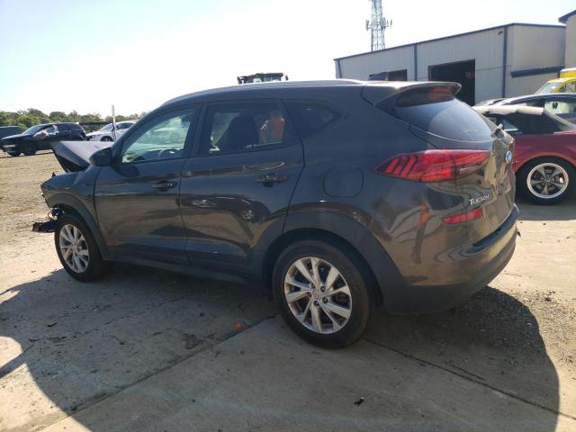 2019 HYUNDAI TUCSON LIM - KM8J3CA43KU005411