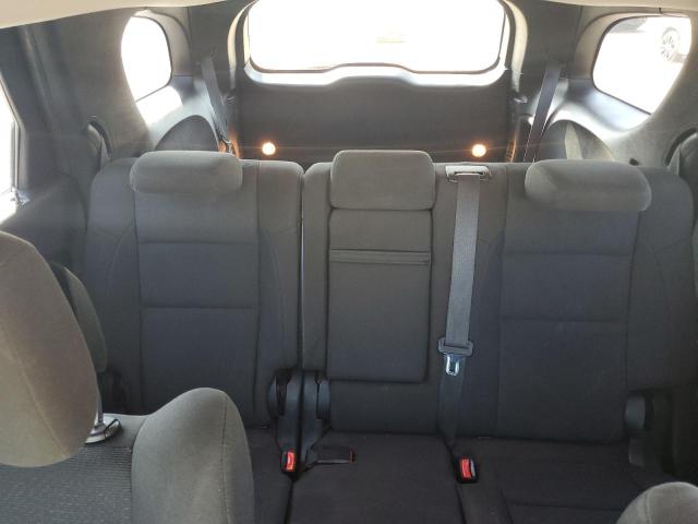 2017 DODGE DURANGO SX - 1C4RDHAG9HC904901
