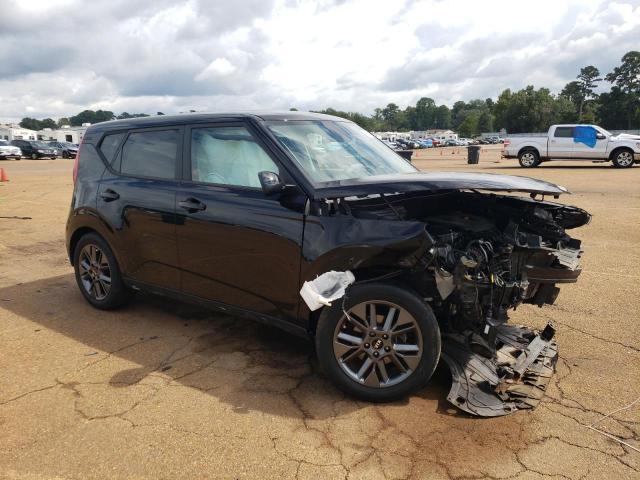 2021 KIA SOUL LX - KNDJ23AU3M7791669