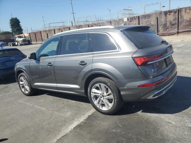 VIN WA1ACBF79RD002552 2024 Audi Q7, Premium no.2