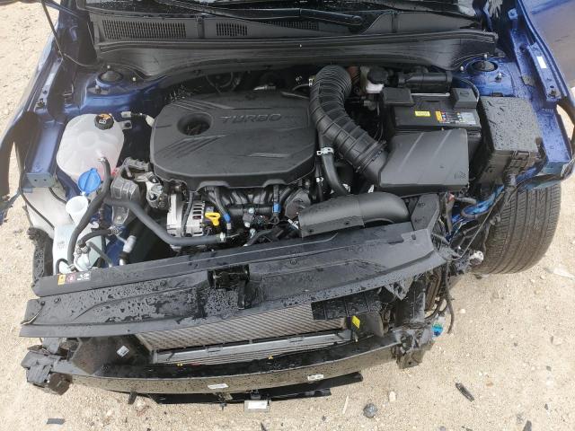 2024 KIA FORTE GT - 3KPF44AC8RE799030