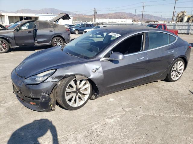 2020 TESLA MODEL 3 - 5YJ3E1EB4LF650826