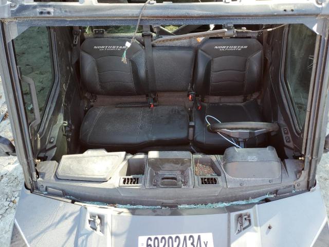 2022 POLARIS RAZR ATV - 4XARRY990N8484474