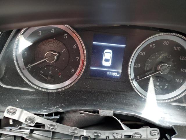 2023 HYUNDAI SONATA SE - KMHL24JA4PA259970