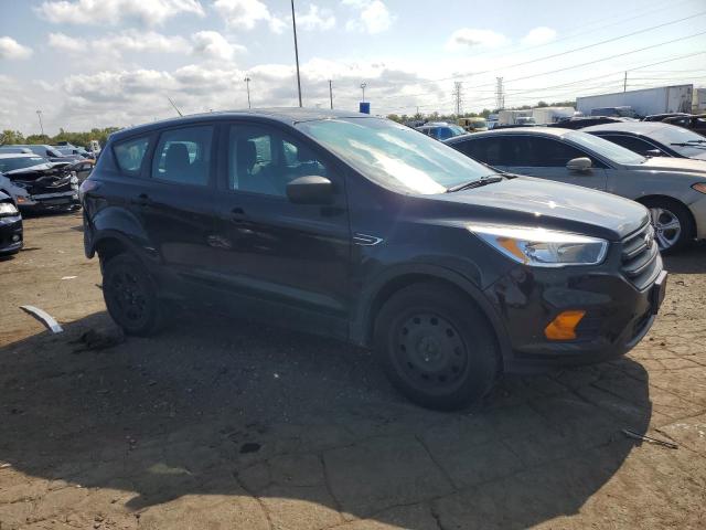 2017 FORD ESCAPE S - 1FMCU0F72HUB48401