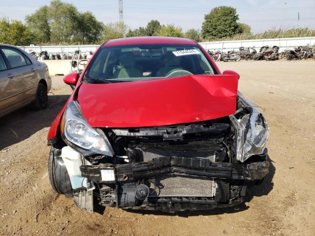 VIN KNADM4A31D6303147 2013 KIA Rio, LX no.5