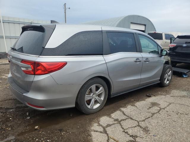 2018 HONDA ODYSSEY EX - 5FNRL6H74JB066802