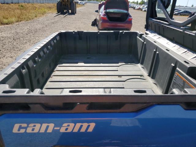 2023 CAN-AM DEFENDER L - 3JBUVAX44PK006083