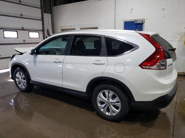 VIN 5J6RM4H74EL015380 2014 Honda CR-V, Exl no.2