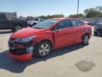 CHEVROLET CRUZE LS photo