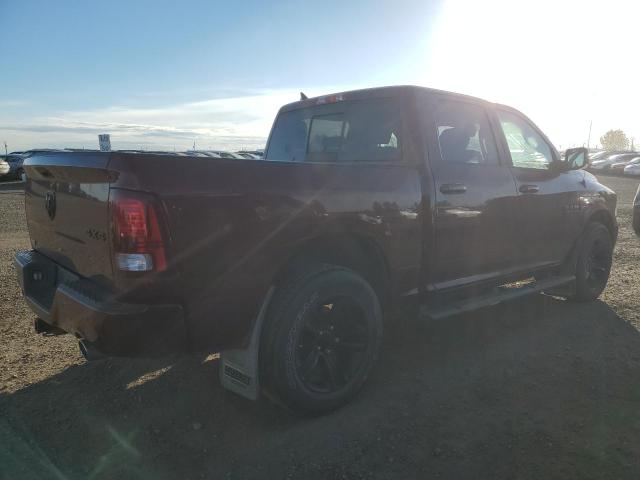 2018 RAM 1500 SPORT 1C6RR7MM4JS303282  72459344