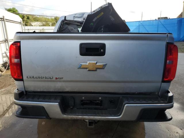 VIN 1GCGSBENXL1210161 2020 CHEVROLET COLORADO no.6