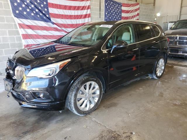 2016 BUICK ENVISION P #3026237260