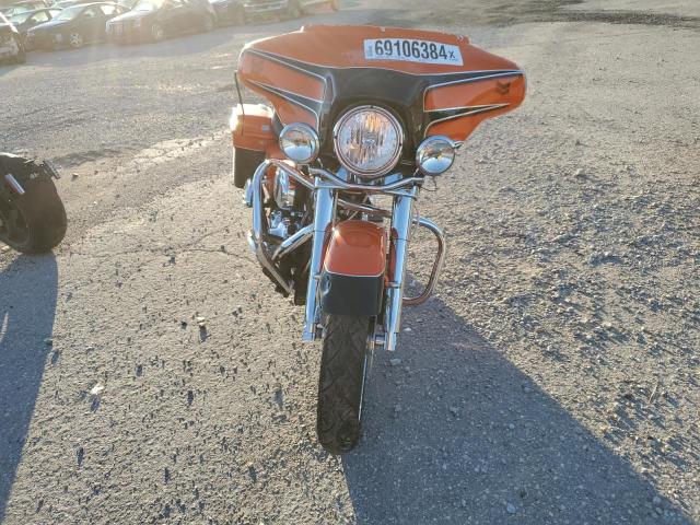 2008 HARLEY-DAVIDSON FLHTPI 1HD1FMM118Y694979
