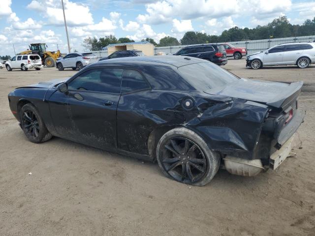 2017 DODGE CHALLENGER - 2C3CDZAG7HH535243