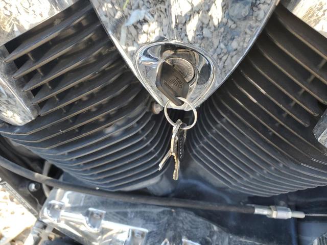2013 HONDA VT1300 CX - JH2SC61N2DK100941