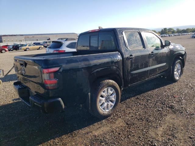 2022 NISSAN FRONTIER S - 1N6ED1EJ3NN614405