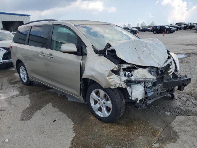 2015 TOYOTA SIENNA LE - 5TDKK3DC3FS652058