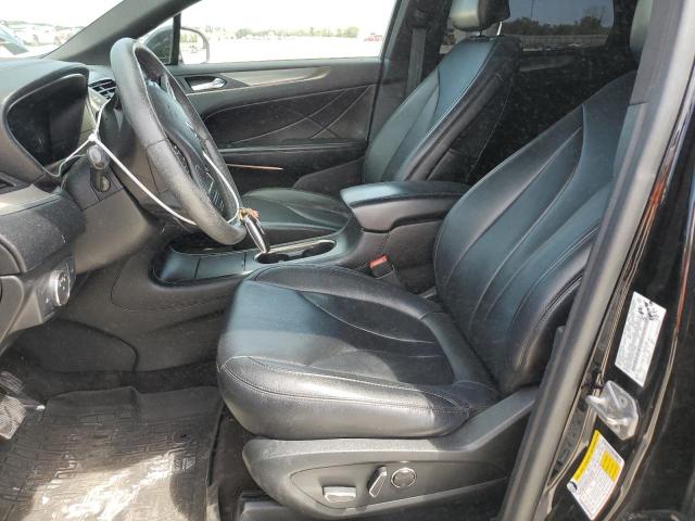 2018 LINCOLN MKC PREMIE - 5LMCJ1C94JUL18930