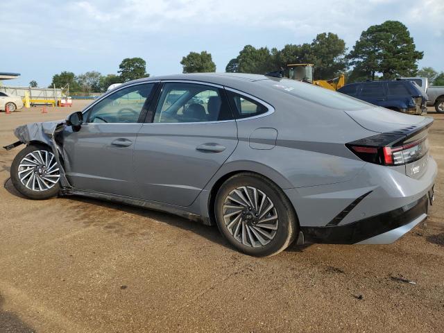 2024 HYUNDAI SONATA HYB - KMHL54JJ5RA087426