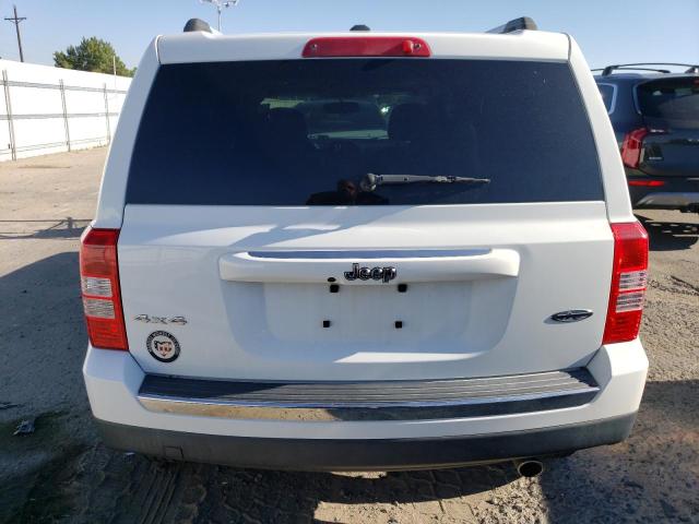 2016 JEEP PATRIOT LA - 1C4NJRFB2GD745724