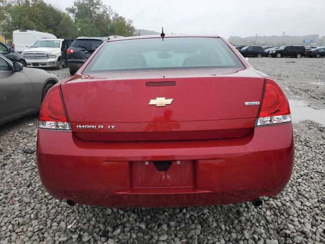 2015 CHEVROLET IMPALA LIM - 2G1WB5E31F1152573